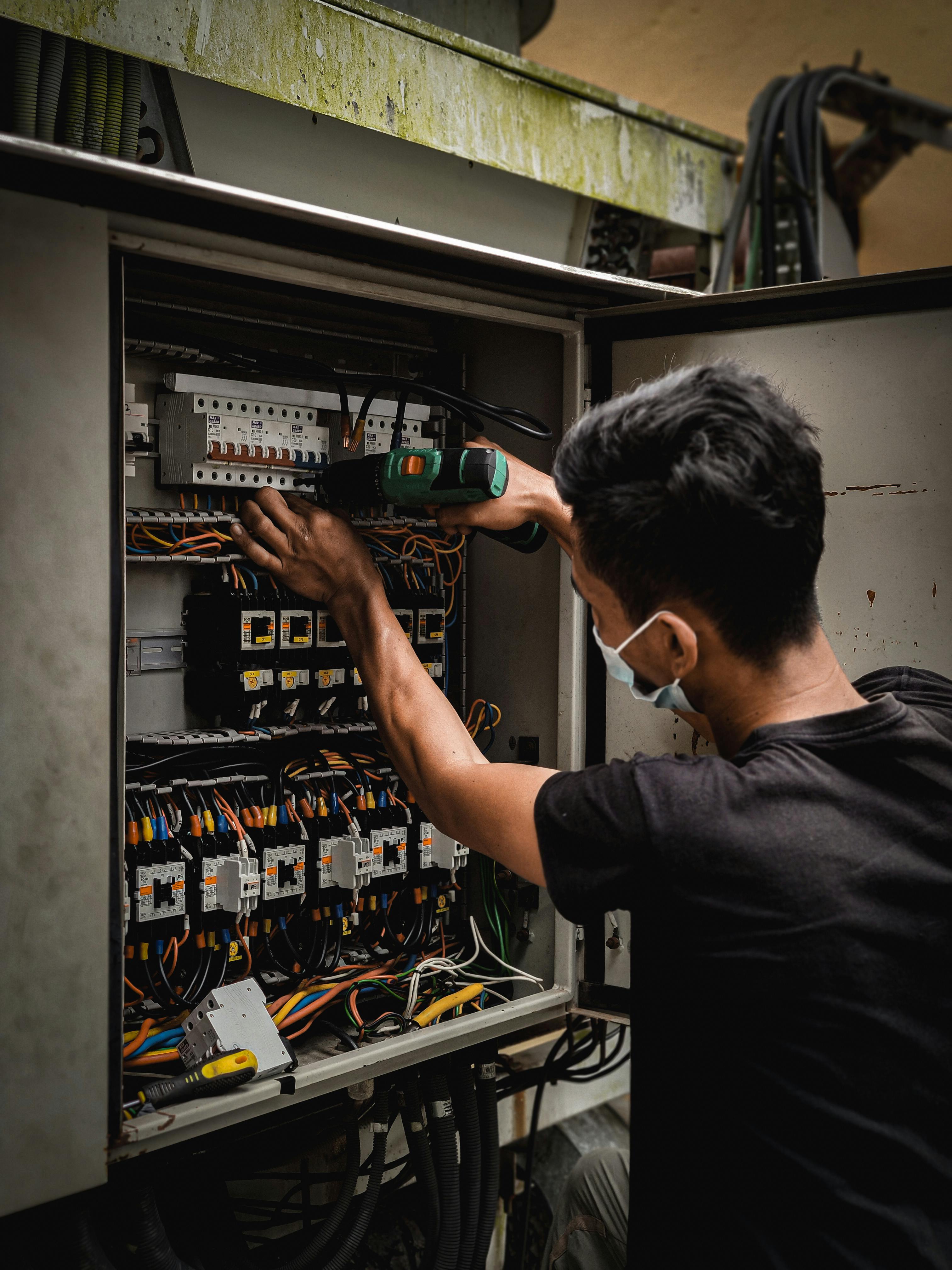 Electrical