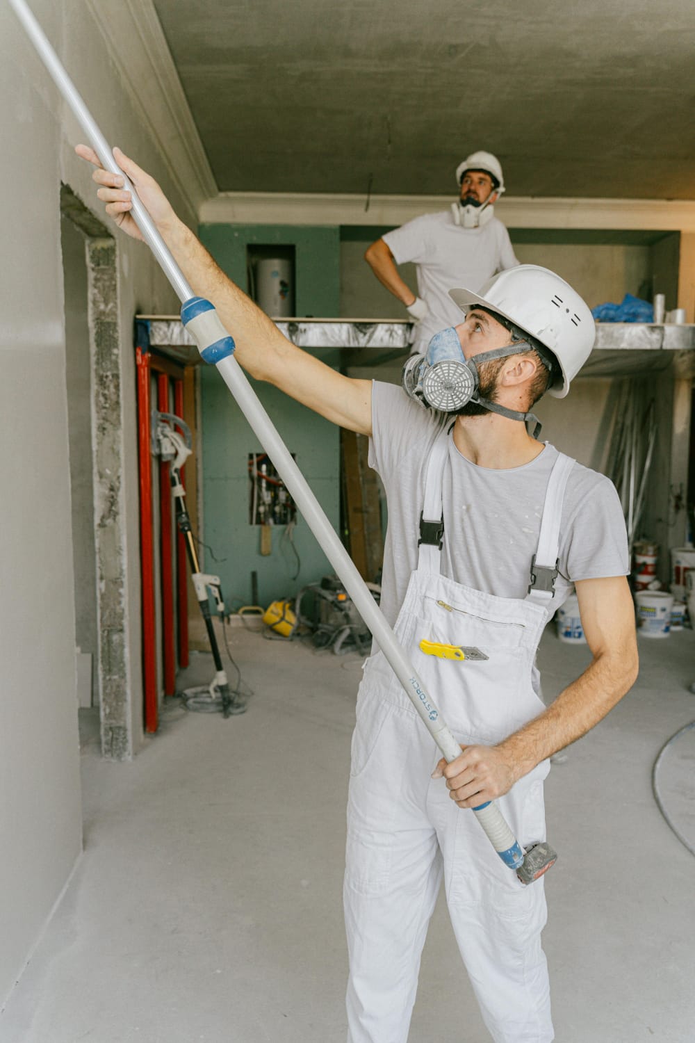 Plumbing