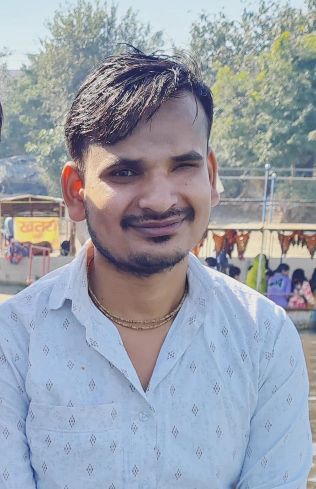 Arjest - Founder & CEO